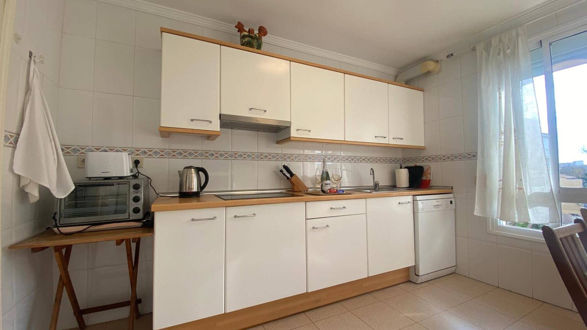 Carihuela Plaza Del Remo Lägenhet Torremolinos Exteriör bild